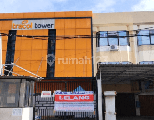 Ruko Harga di Bawah Pasaran di Kedoya Jakarta Barat