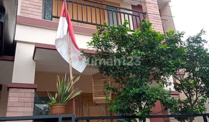 Rumah Minimalis di Tebet Utara 3 Tebet Timur