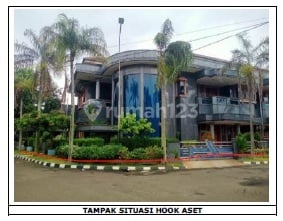 Best Price Rumah Luas di Jagakarsa Rancho Indah