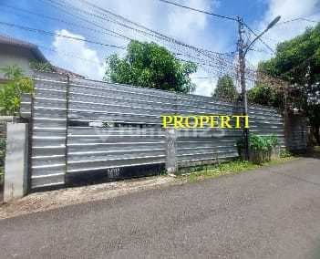 Rumah Luas di Jl H.saidi di Cipete Selatan