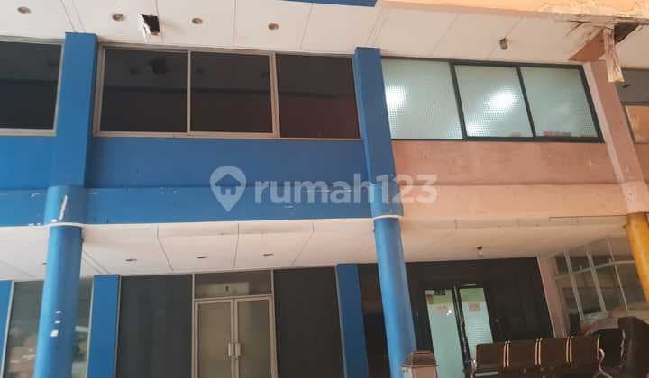 Rumah Kantor di Pondok Pinang Center Ls150