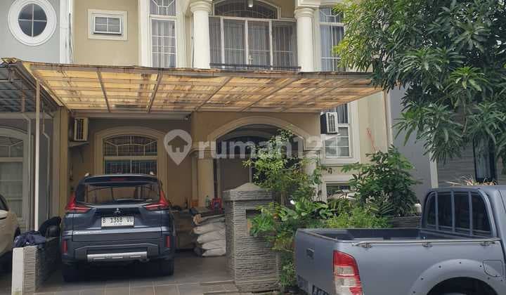 Perum Bukit Golf Mediterania Cluster Kenari Golf