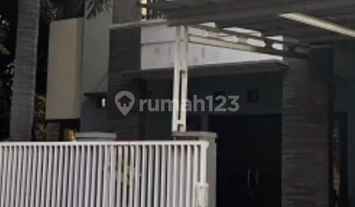 Jual Rumah Islamic Village Lippo Karawaci Tangerang