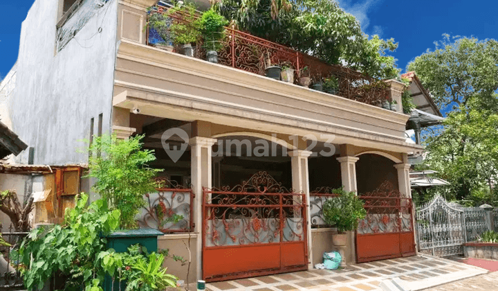 Jual Segera Rumah Siap Huni Banjar Wijaya Cipondoh Tangerang