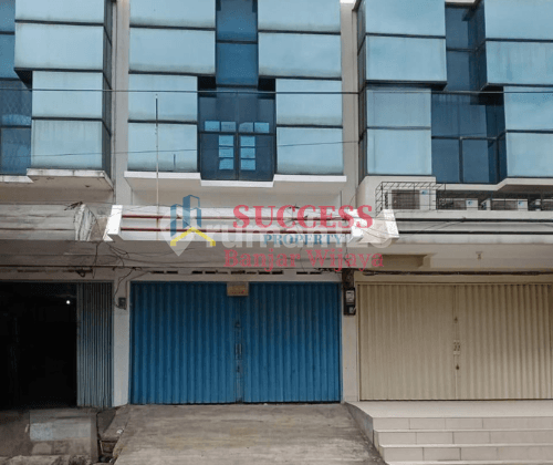 For Sale: Nice Shop House at Affordable Price, Sangiang Jaya, Taman Cibodas, Tangerang