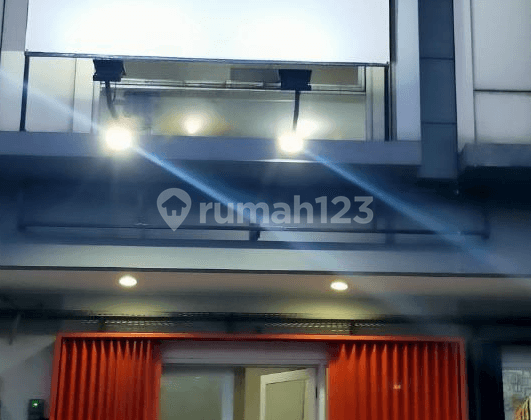 Ruko Bagus Siap Huni Banjar Wijaya Cipondoh Tangerang