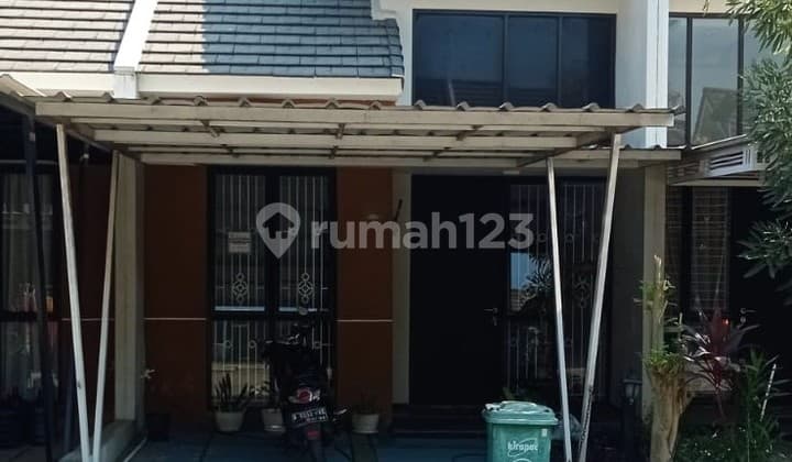 Jual Murah,Rumah Emerald Residence Sepatan Tangerang Banten