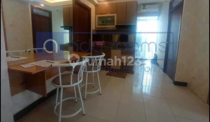 Dijual Apartemen Furnish Pluit Sea View Jakarta Utara