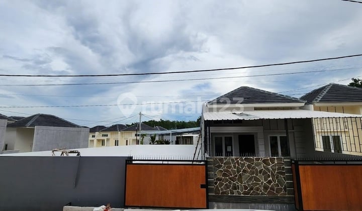 Jual Rumah Tenjo City Residence,Bogor Jawa Barat