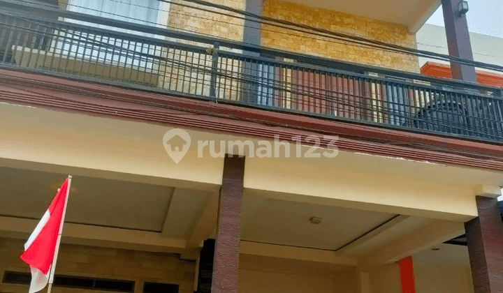 For Sale Pine Extension House, Royal Garden Cipondoh Tangerang