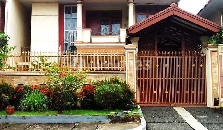 Jual Cepat Rumah Banjar Wijaya Cipondoh Tangerang