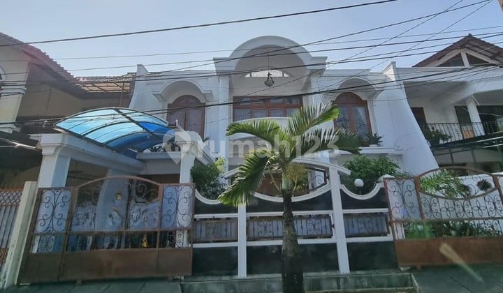 Jual Rumah Mewah Strategis Siap Huni ,Bintaro Tangerang Selatan