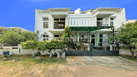 Jual Rumah Bagus 2Lantai Semi Furnished Modernland Tangerang