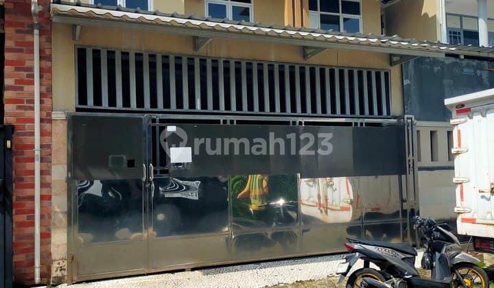 Jual Rumah Siap Huni Pulau Dewa Modernland Tangerang