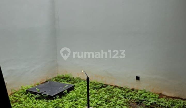 Jual Rumah American Classic Sutera Winona Alam Sutera Tangerang