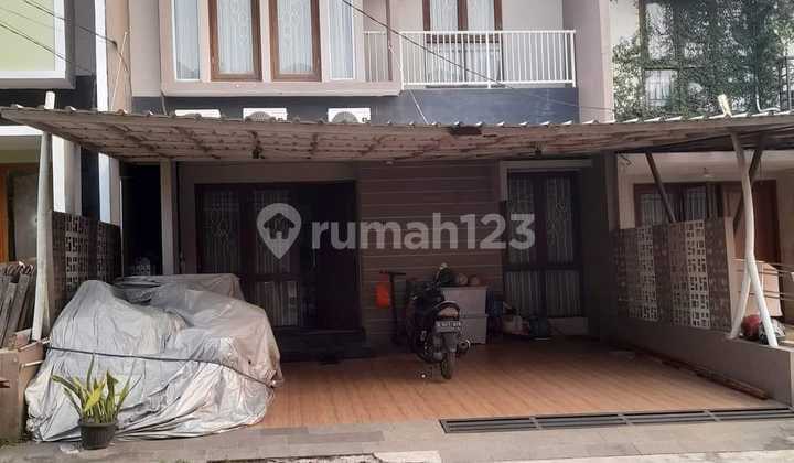 Jual Rumah The Green Park Residence,Ciputat Tangerang Selatan