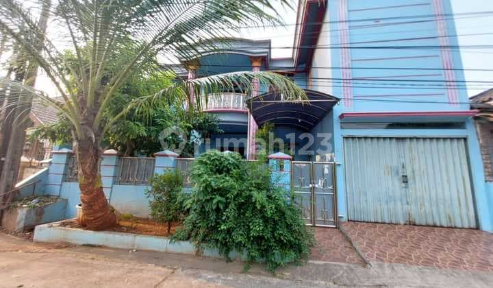 Jual Rumah Kranggan Permai,Jati Sampurna, Bekasi Jawa Barat