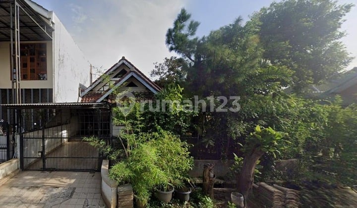 Jual Cepat Rumah Banjar Wijaya Cipondoh Tangerang
