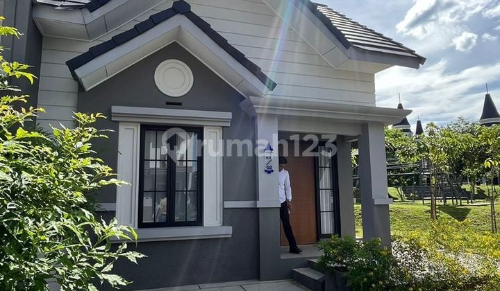 Jual Rumah Royal Tajur Residence,Bogor Jawa Barat