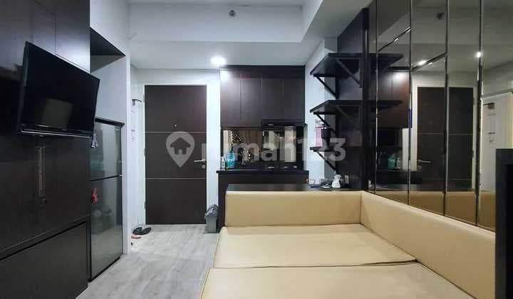 Jual Murah Apartemen Ayodhya ,Full Furnish Cikokol Tangerang