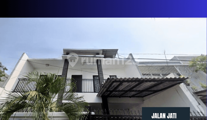 Jual Harga Terjun!! Rumah Rapi Siap Huni Cengkareng Jakarta Barat