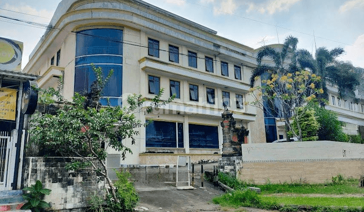 For Sale: Hospital with Equipment in BSD Serpong, South Tangerang