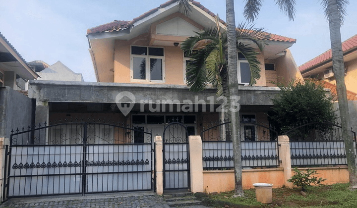 Jual Murah Nego Sampai Deal,Perum Pulau Dewa Modernland Tangerang