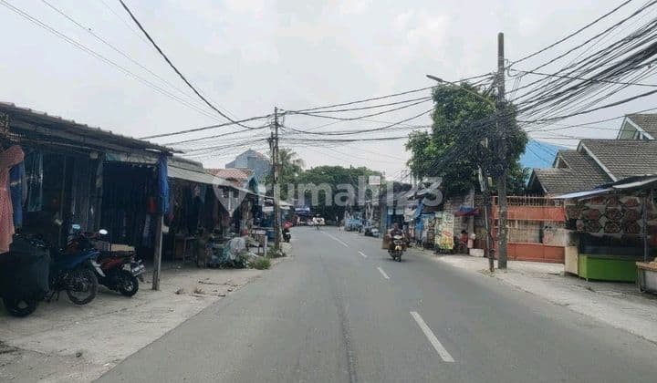 Strategic Warehouse for Sale Near Green Lake and Cipondoh Toll, Tangerang.