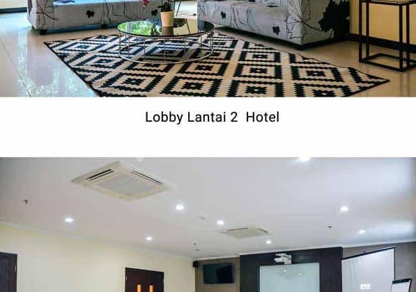 Jual Cepat Hotel Aktif Dekat dengan Plaza Senayan Jakarta Selatan