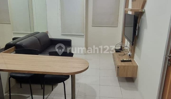Apartement termurah 2kamar puncak permai darmo permai surabaya barat termurah pol