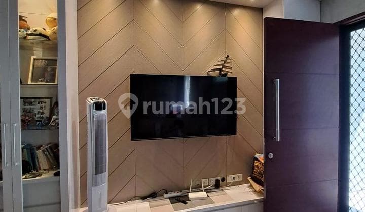 Rumah Siap Huni Graha Natura 2 Lantai Furnish Interior