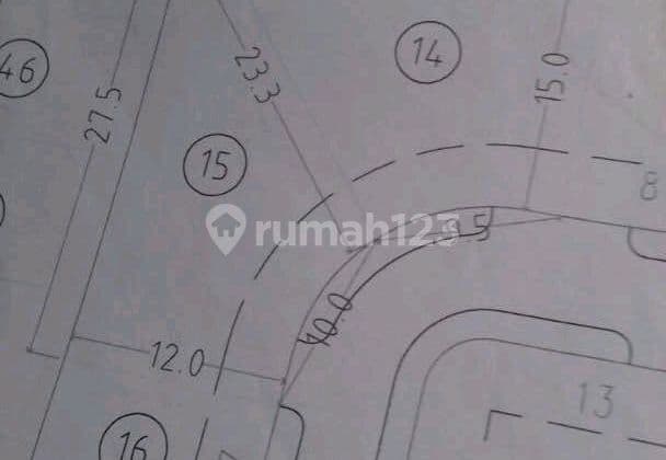 Lebih Murah Dari Njop Citraland Cluster Bukit Palma Murah Cocok Buat Investor Murah.banget