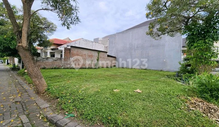 Tanah Bukit Palma Harga Under Market Dekat Northwest Citraland Surabaya Barat Tanah Bukit Palma Harga Under Market Dekat Northwest Citraland Surabaya Barat