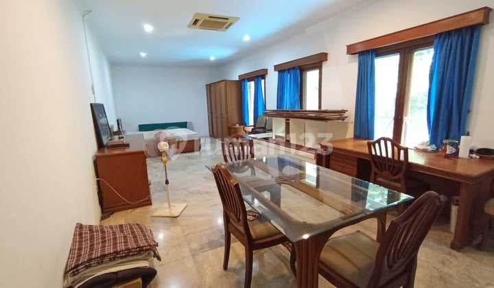 Comfortable Unit Fully Furnished With Cozy Studio Room At Kemang Area