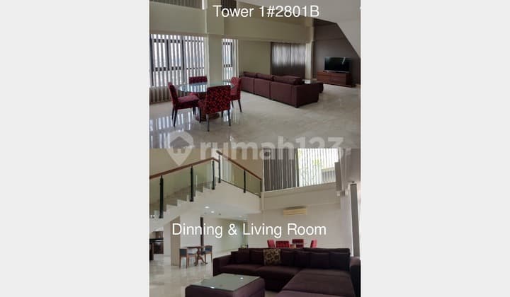 Spacious 3 Bedroom Penthouse At Bonavista, Only 8 Minutes To The Nearest MRT