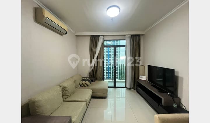 "Good Choice And Good Deal, Well-Maintained Unit, Nice 2 Bedrooms At Hamptons Park Apartment"
