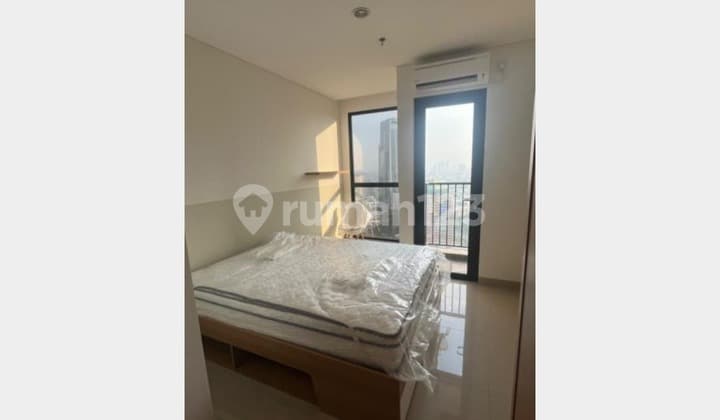 Very Nice Studio Unit, Well Equipped At The Newton 2