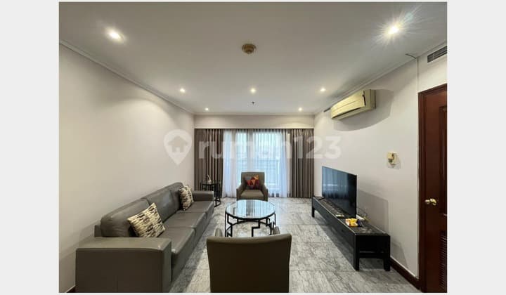 Spacious, Modern Beautifully Maintained 3 Bedrooms at Pavilion near MRT Station