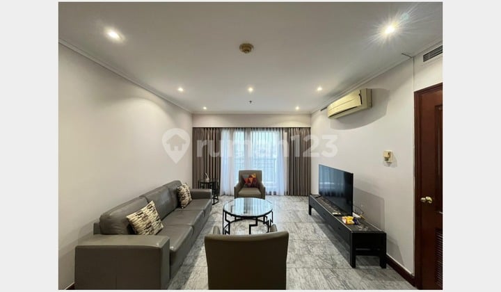 Spacious, Modern Beautifully Maintained 3 Bedrooms at Pavilion near MRT Station