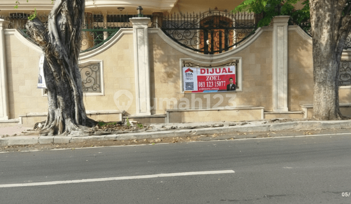 Modern Exclusive Urban Living Luxuriuos At Cempaka Putih, Jakarta Pusat