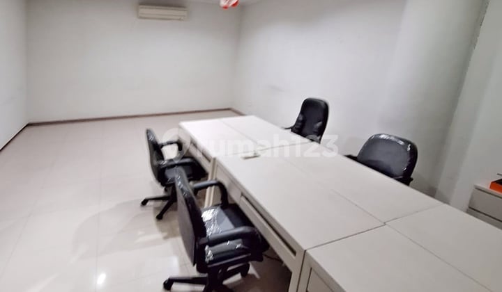 Sewa Ruang Kantor Epiwalk, Kuningan, Jakarta Selatan