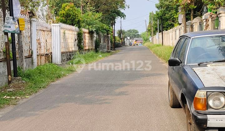 Jual Cepat Murah Tanah Bogor, Jawa Barat