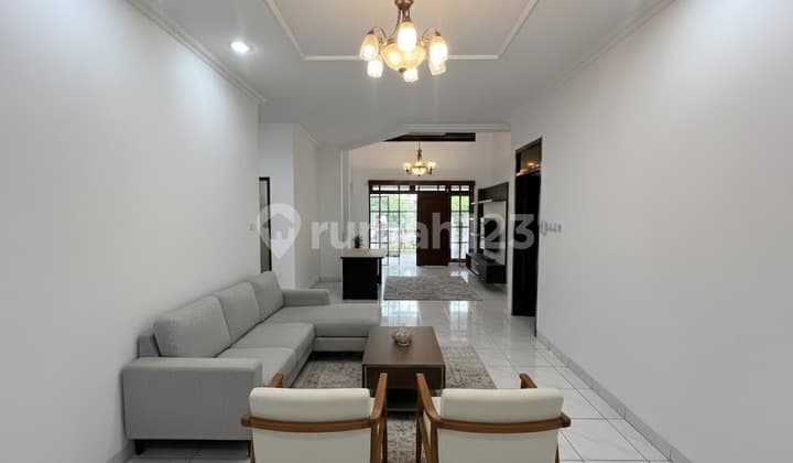 Dijual Cepat Investasi Terbaik di Jantung Pondok Indah, Jakarta Selatan