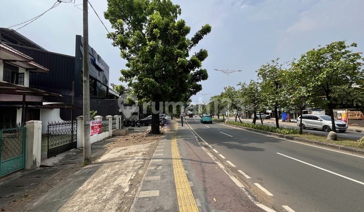 Jual Cepat Rumah Komersial Di Duren Sawit, Jakarta Timur