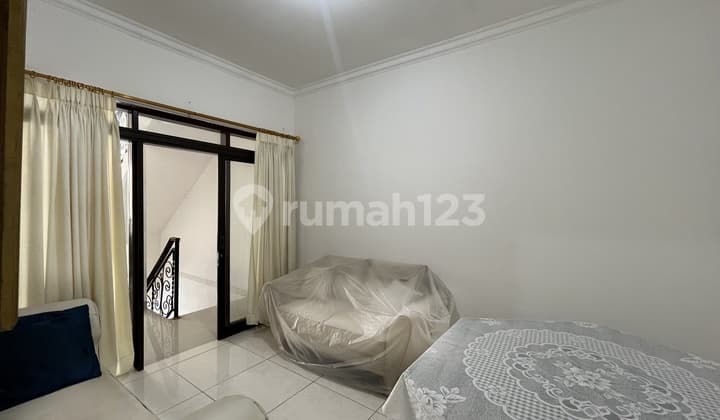 Apartment for Rent, Landed, Kebayoran Baru, South Jakarta