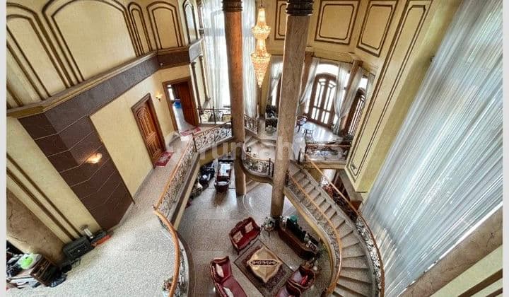 Jual Cepat Rumah Cempaka Putih, Jakarta Pusat