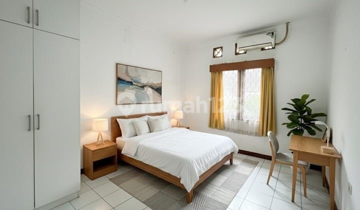 Beli Harga Murah, Gratis Kenyaman Keluarga di Batas Jakarta Timur