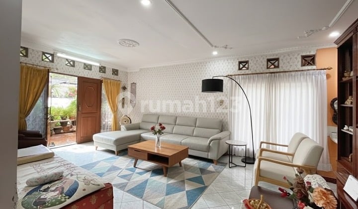 Harga Termurah di Lingkungan Nyaman & Aman Jakarta Timur