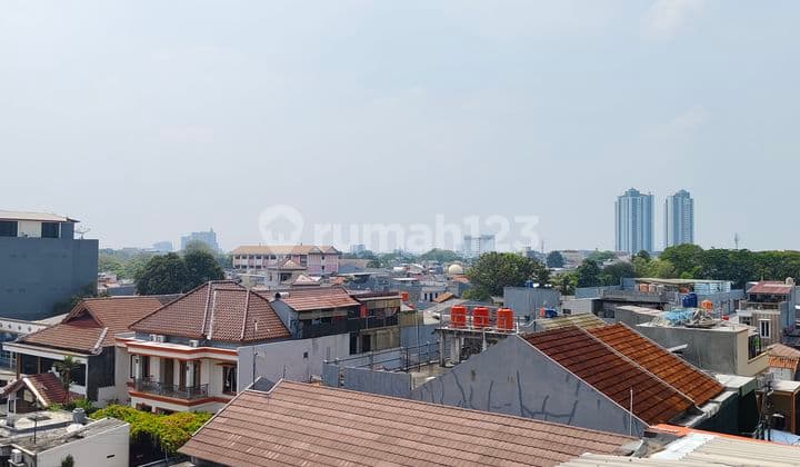 Jual Cepat Rumah Kos, Kramat, Jakarta Pusat,
