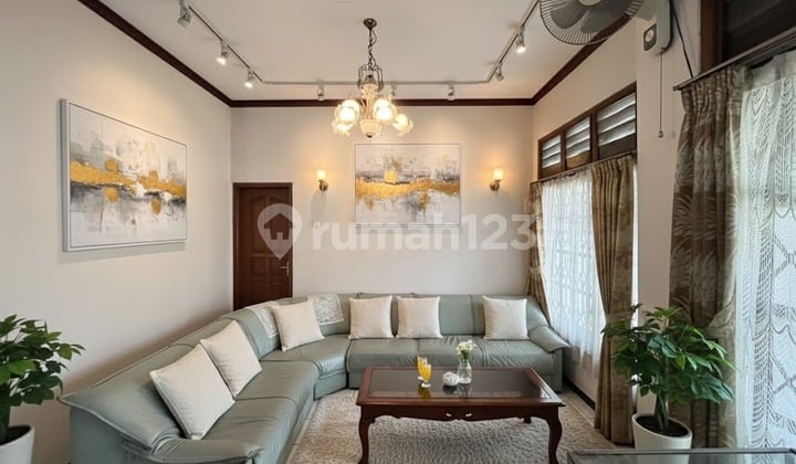 Investasi Terbaik Strategis Kawasan Elit di Duren Sawit Jakarta Timur